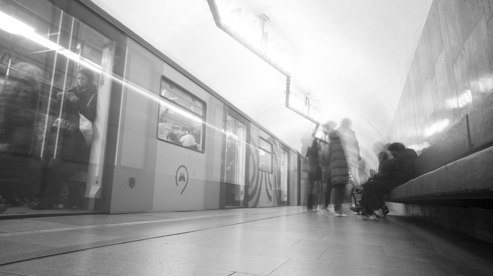 Photograph by Бабанов Сергей