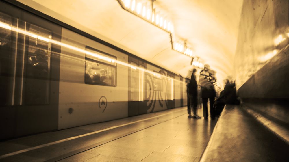 Photograph by Бабанов Сергей