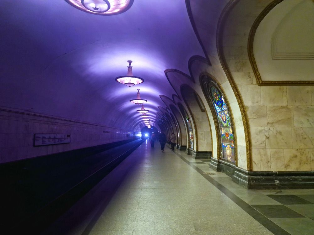 Фотография автора Мария Яковлева