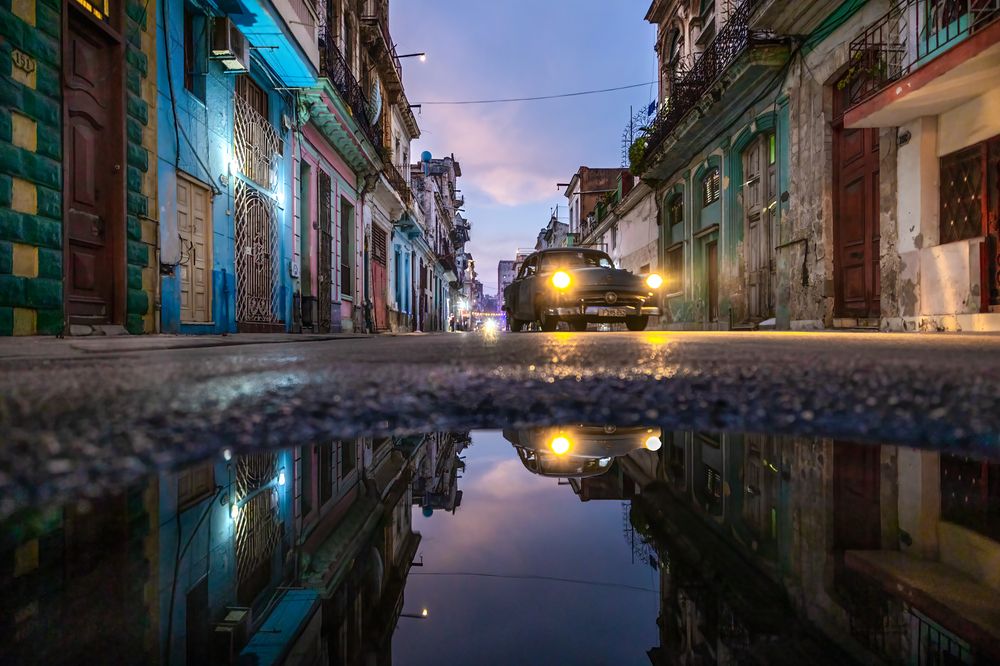 Photograph by Adrian Grigore