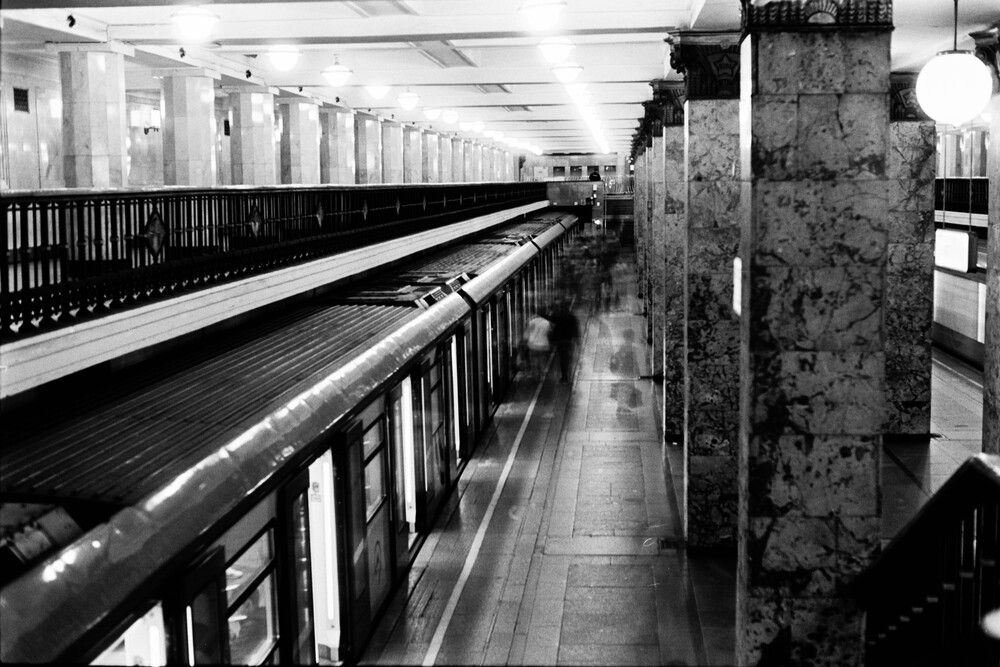 Photograph by Иван Матвеев