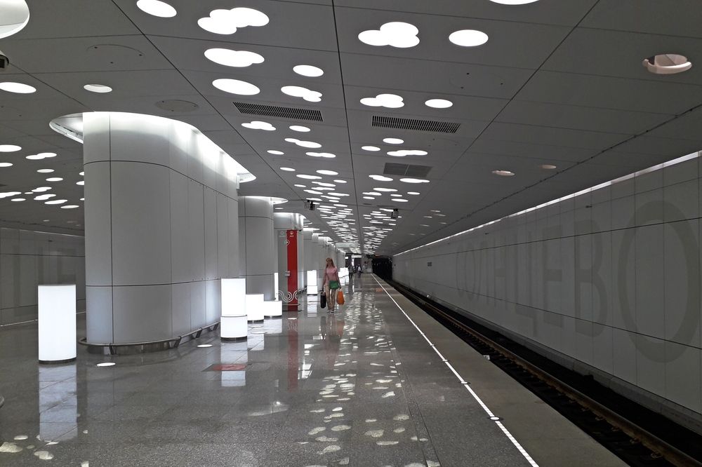 Photograph by Ольга Березовская