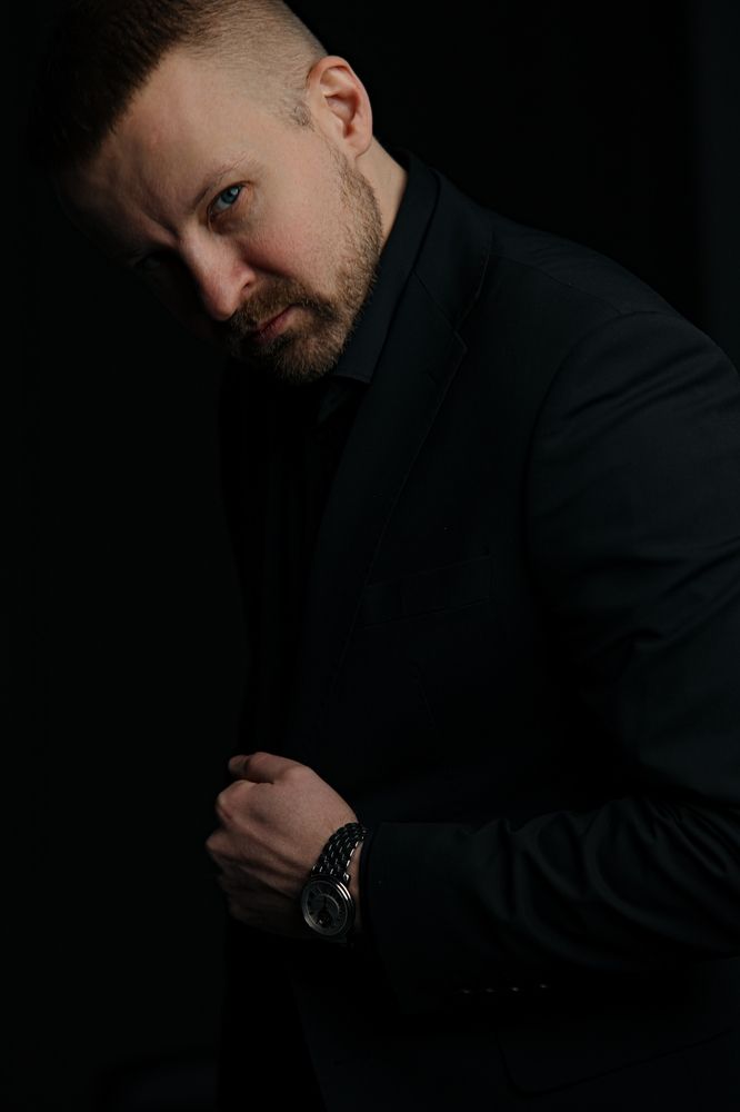 Photograph by Екатерина Чернова
