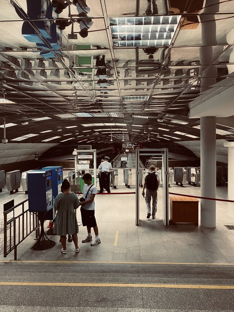 Photograph by Пыльцева Юлия