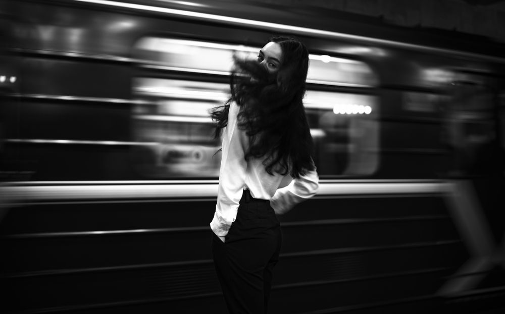 Photograph by Константин Григорьев