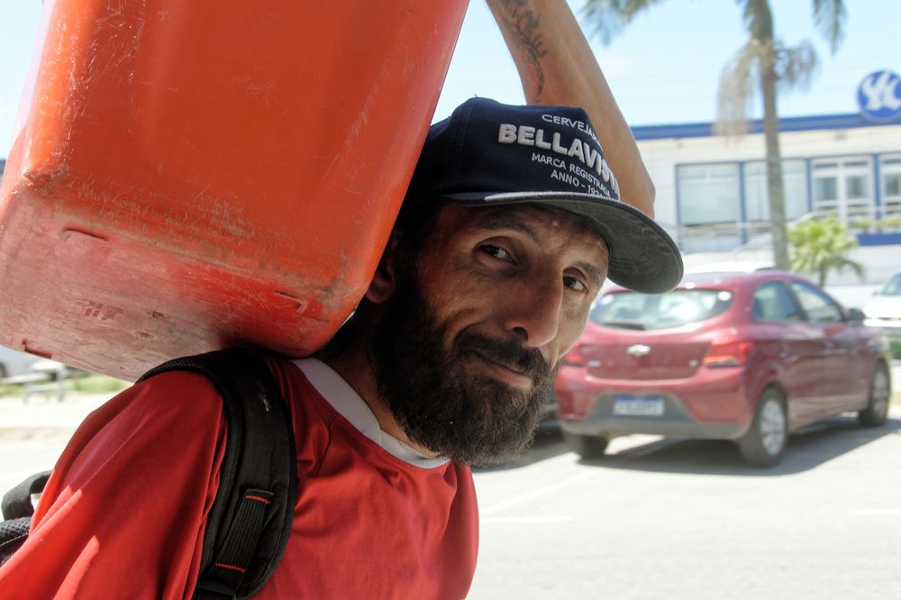 Случайный вгляд