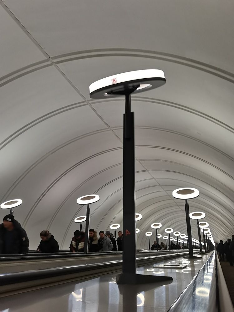 Photograph by Ольга Лукина