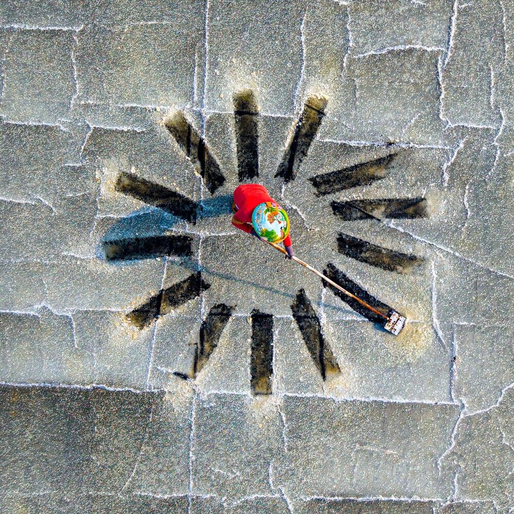 Photograph by Luong Kha