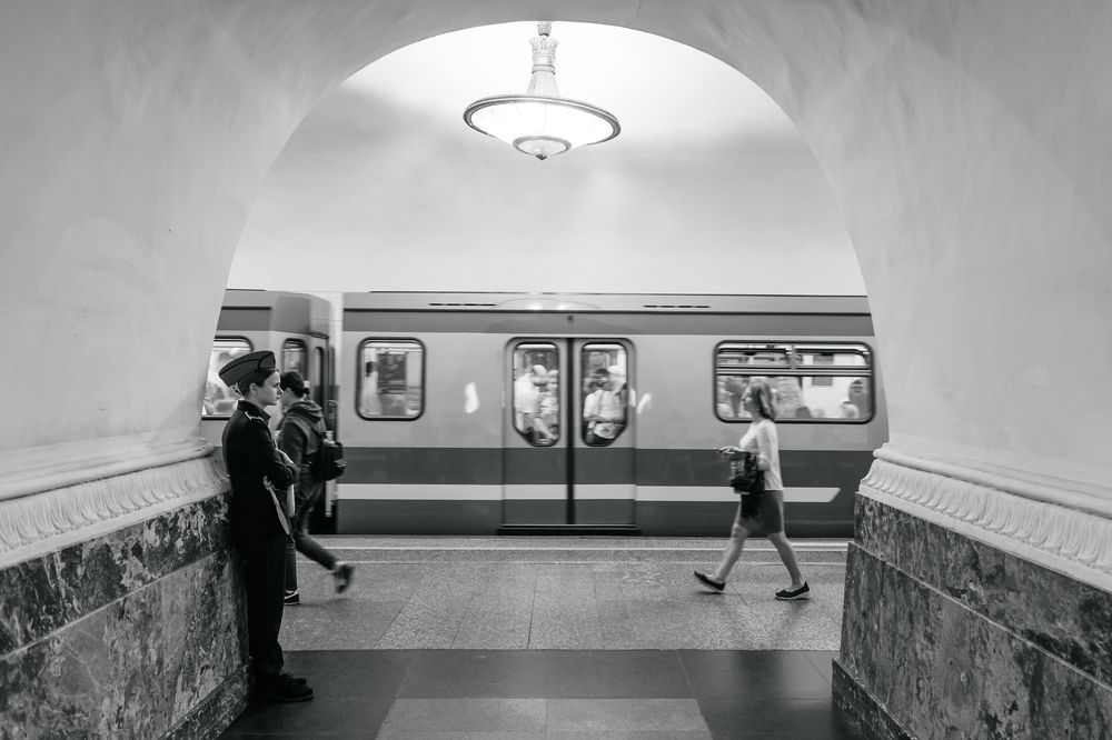 Фотография автора Андрей Колоденков