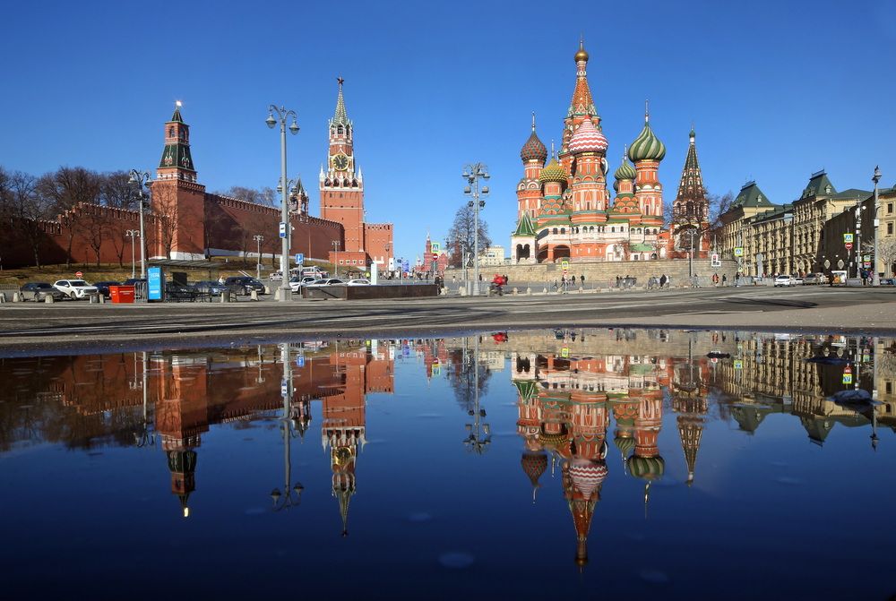 Photograph by Бибичков Михаил