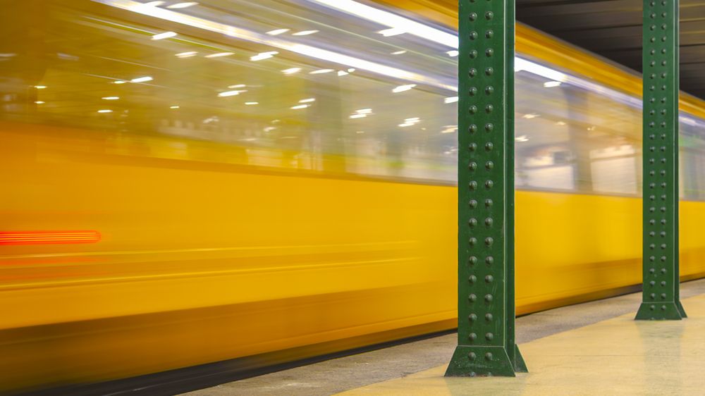 Photograph by Luca Menotti