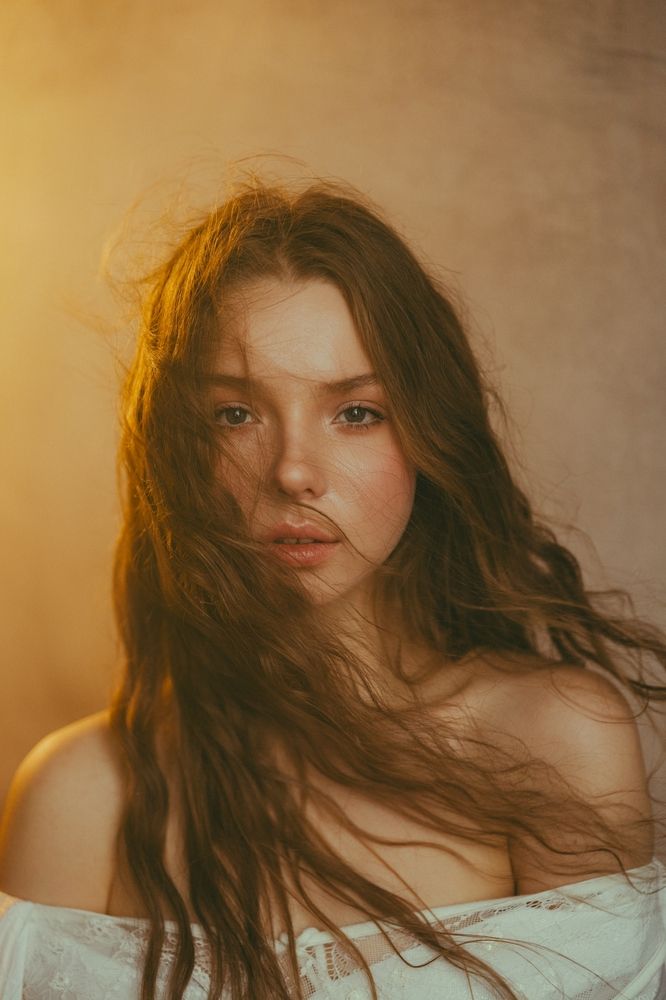 Фотография автора Анастасия Стрижко
