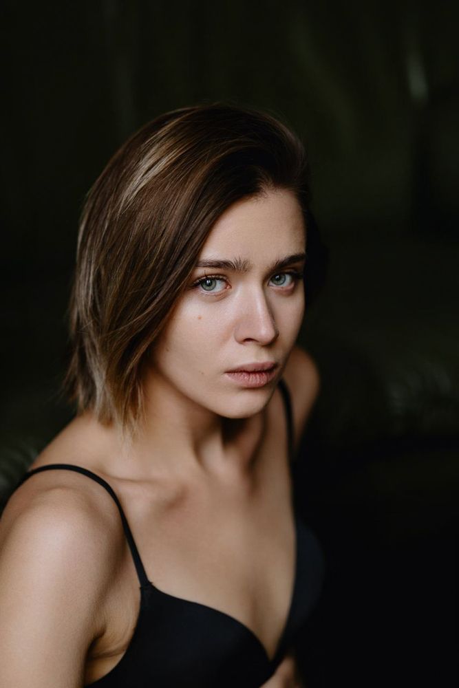 Фотография автора Анастасия Стрижко
