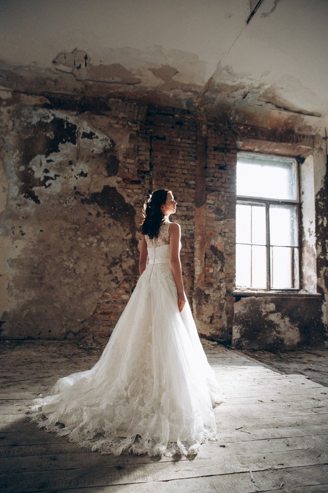 Photograph by Мария Корвин-Кучинская