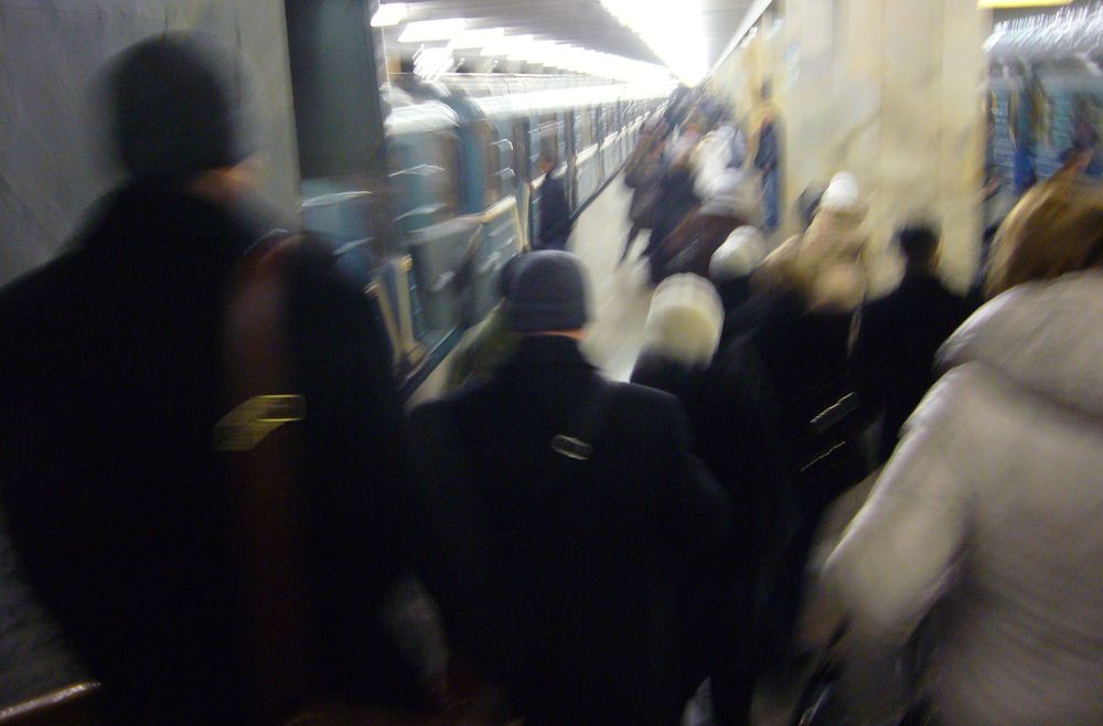 Photograph by Сергей Сережников