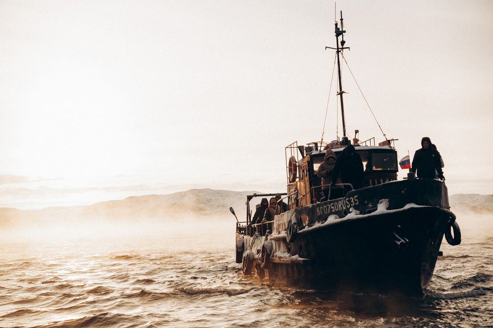 Photograph by Мария Корвин-Кучинская