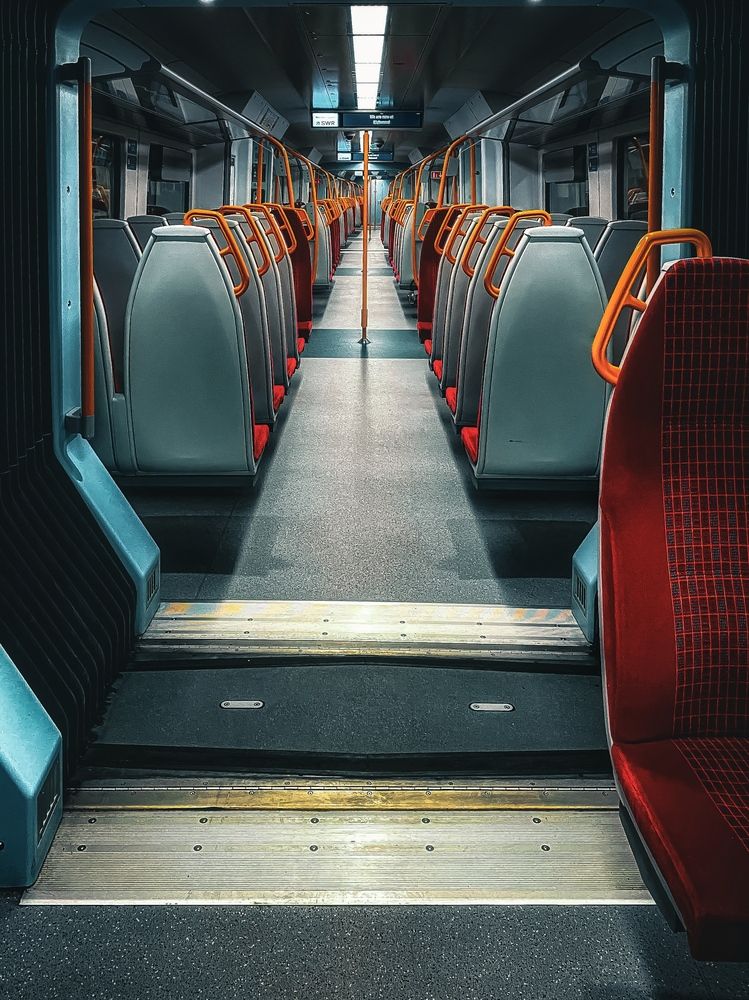 Photograph by Anya Lo