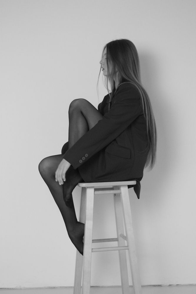 Фотография автора Мостовщикова Мария