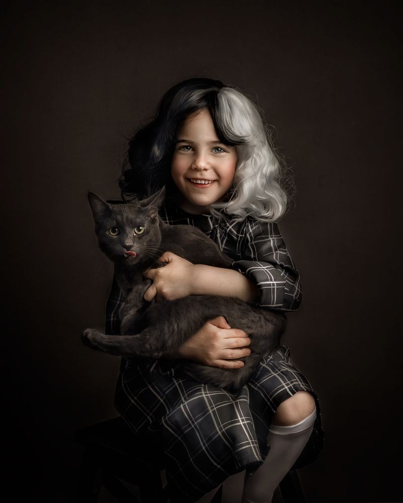 Photograph by Monika Nanasi