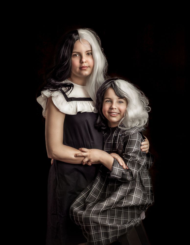 Photograph by Monika Nanasi