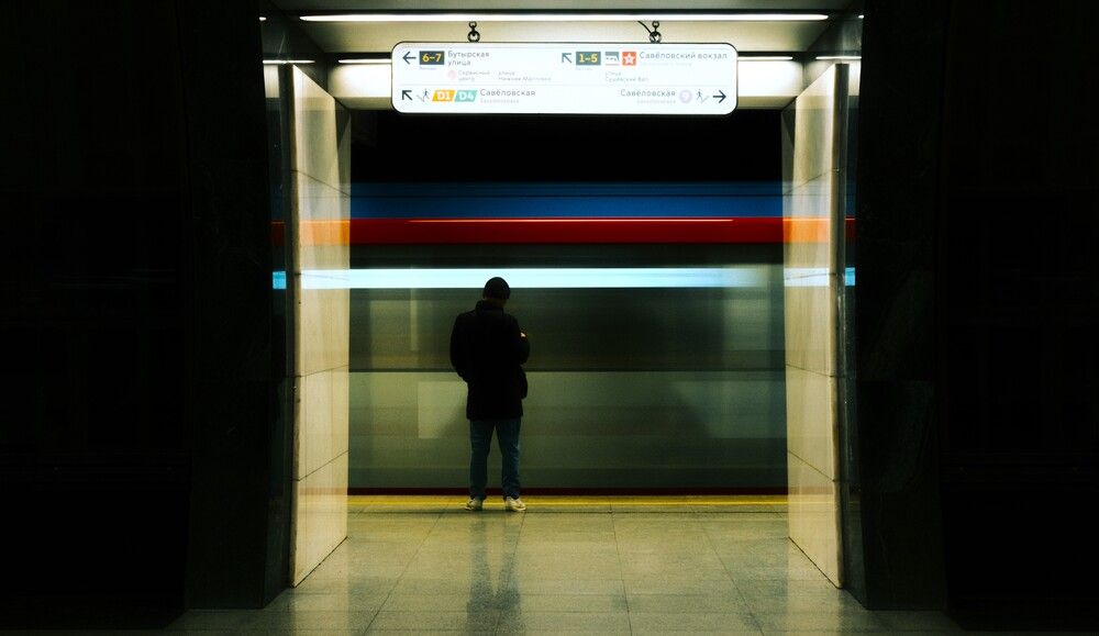 Photograph by Лапшин Алексей