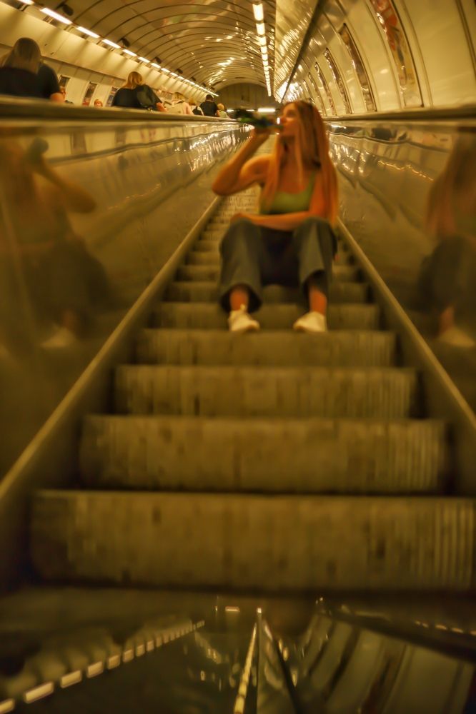 Photograph by Ruzena Suchánková