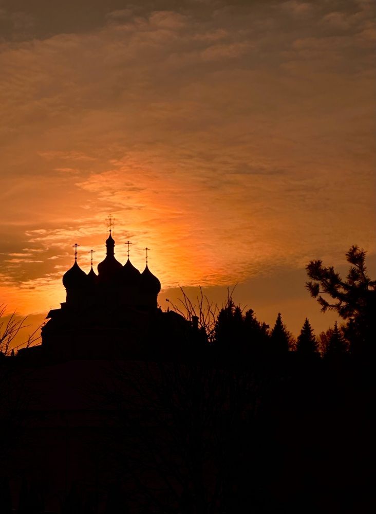 Photograph by Ксения Гулькова