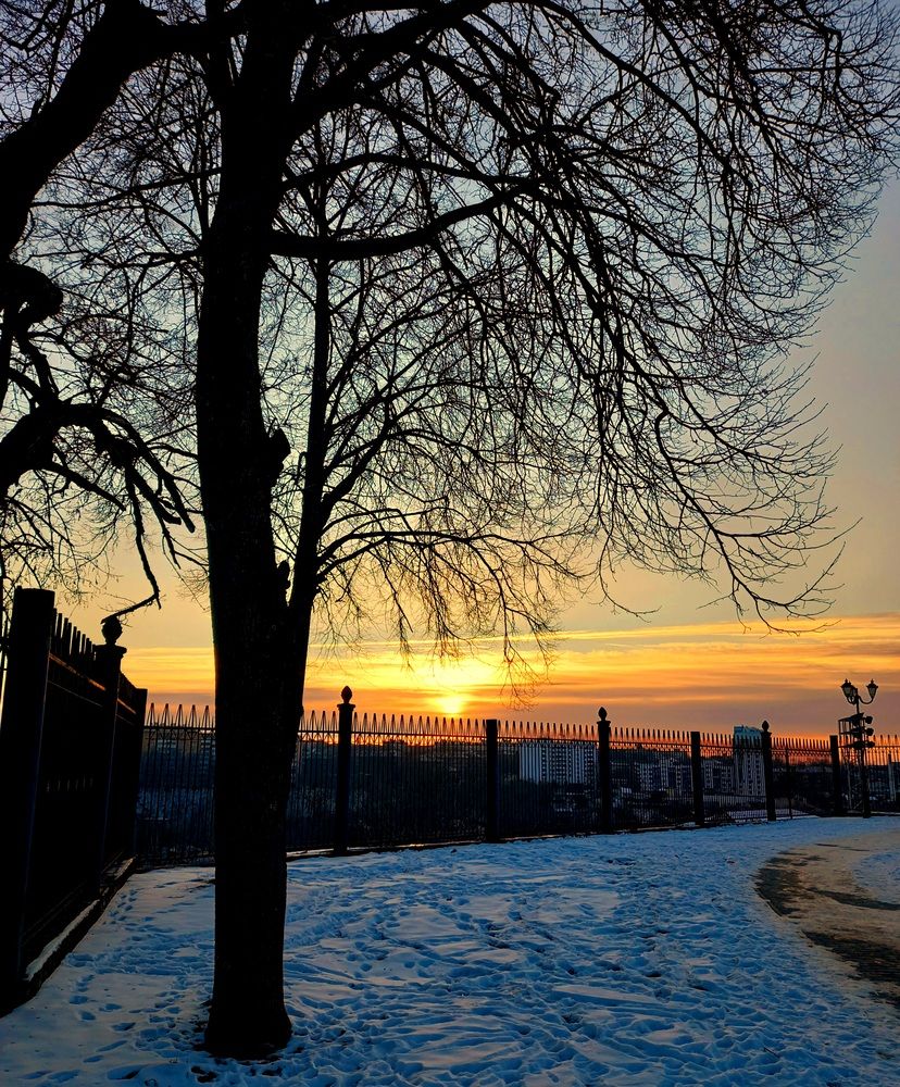 Photograph by Ольга Юрченко