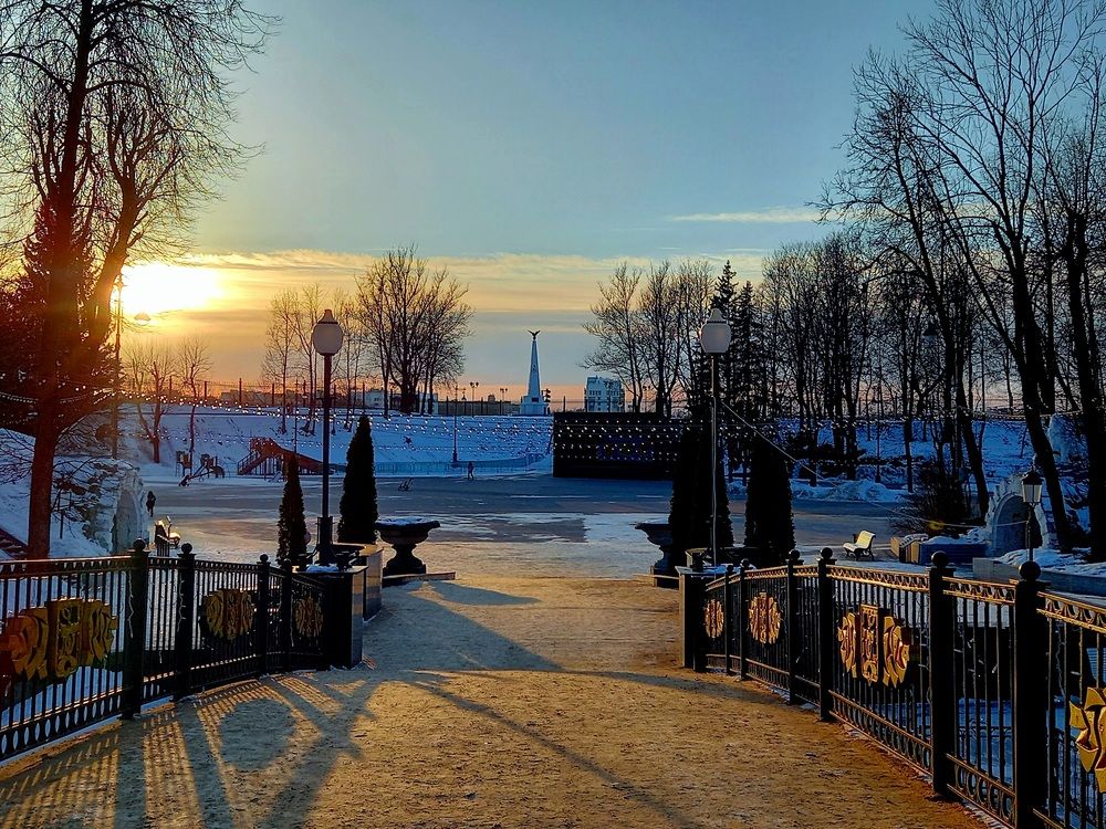 Photograph by Ольга Юрченко