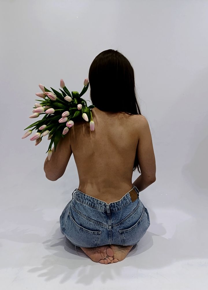 Photograph by Наталья Смирнова