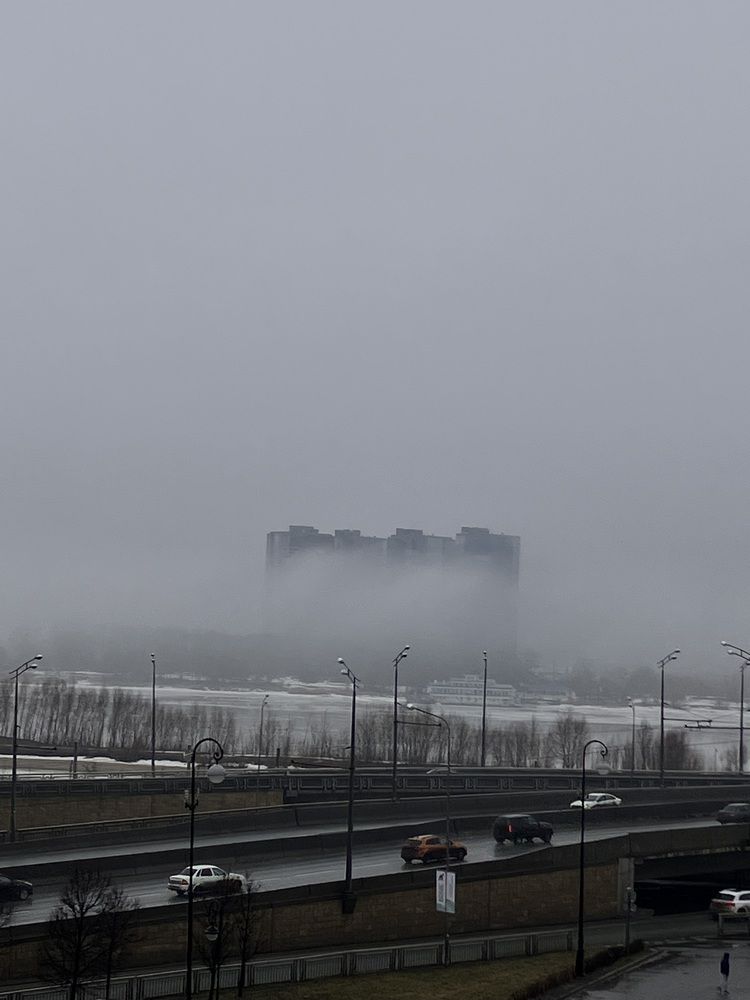 Photograph by Мария Карпычева