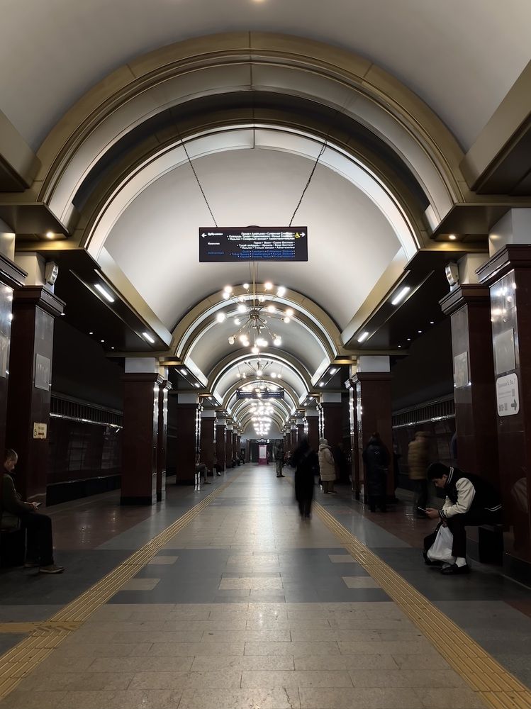 Photograph by Мария Карпычева