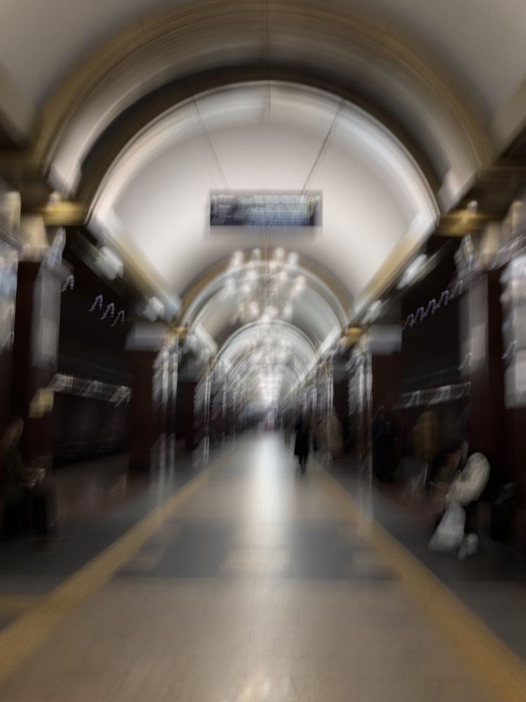 Photograph by Мария Карпычева