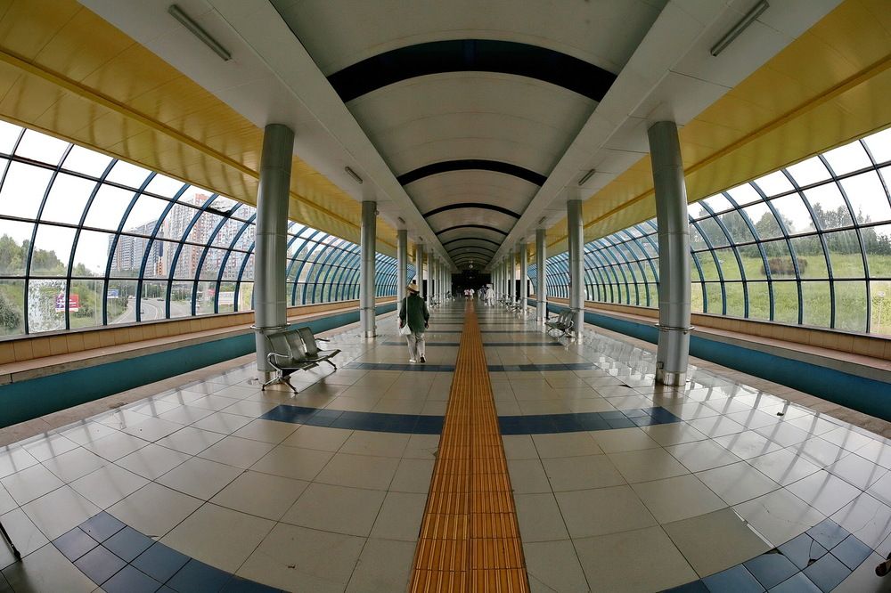 Фотография автора Александр Челмодеев