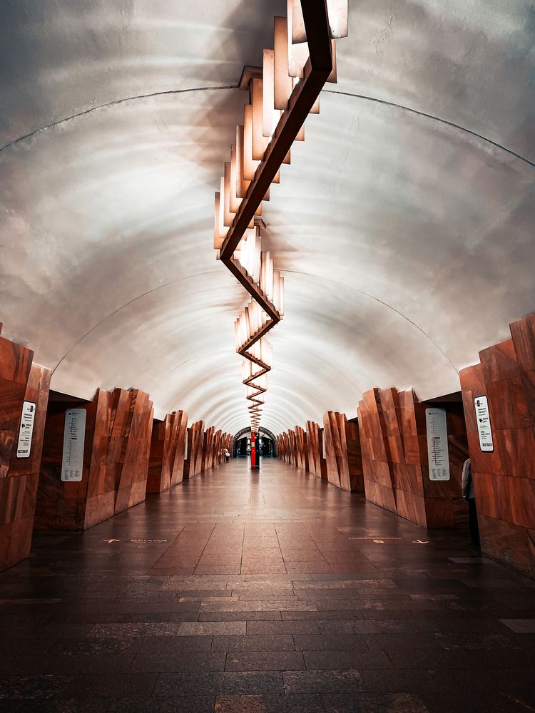 Photograph by Дарья Андреева