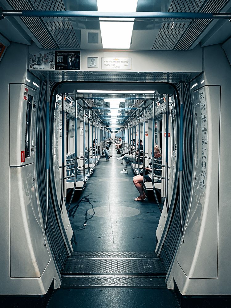 Photograph by Дарья Андреева