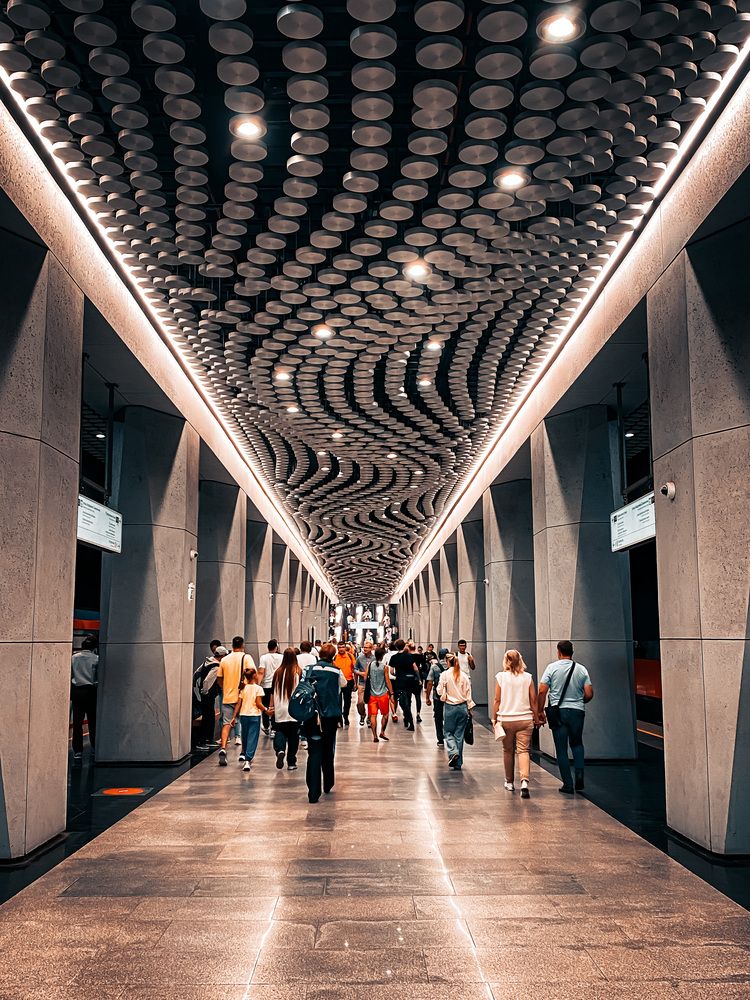 Photograph by Дарья Андреева