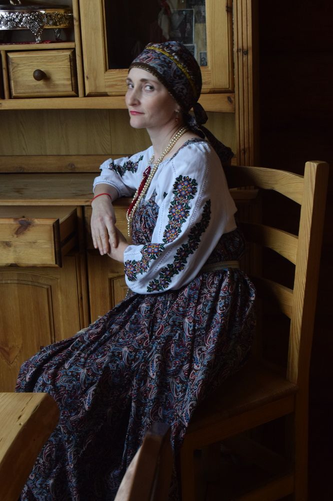 Photograph by Елена Скрябина