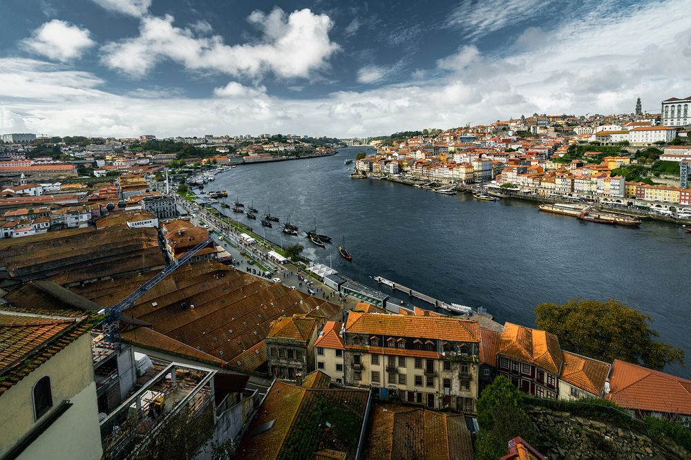 Photograph by Dace Spalvina