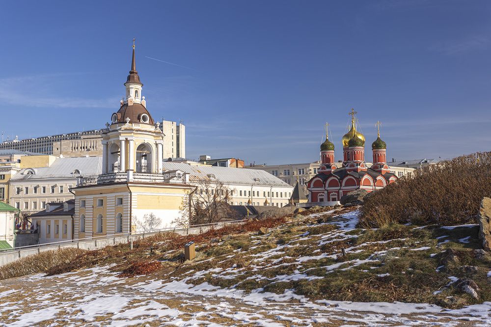 Photograph by Кузнецов Александр