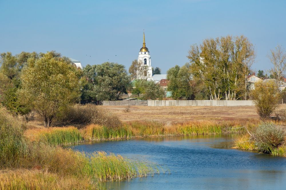 Photograph by Виталий Новиков