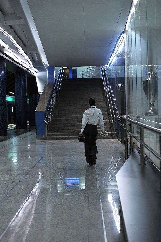 Фотография автора Ольга Пушленкова