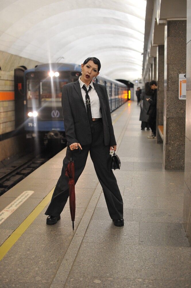 Фотография автора Ольга Пушленкова