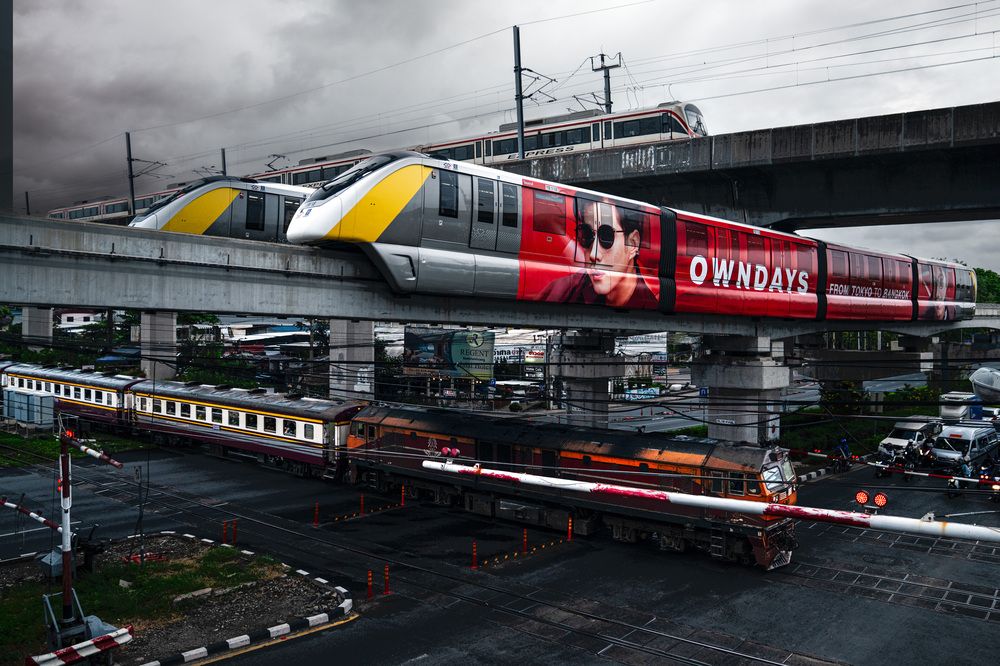 Photograph by Jean pierre