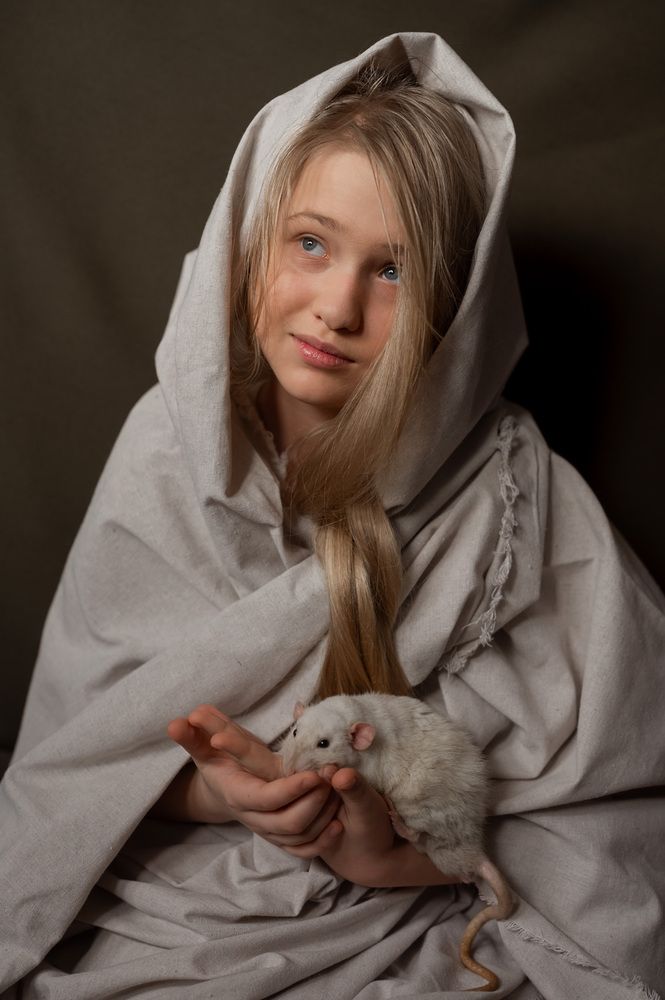 Photograph by Екатерина Каминская