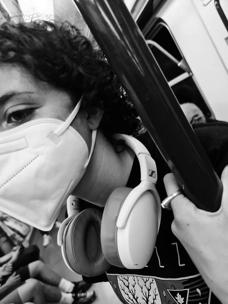 Photograph by CLAUDIA BARONE