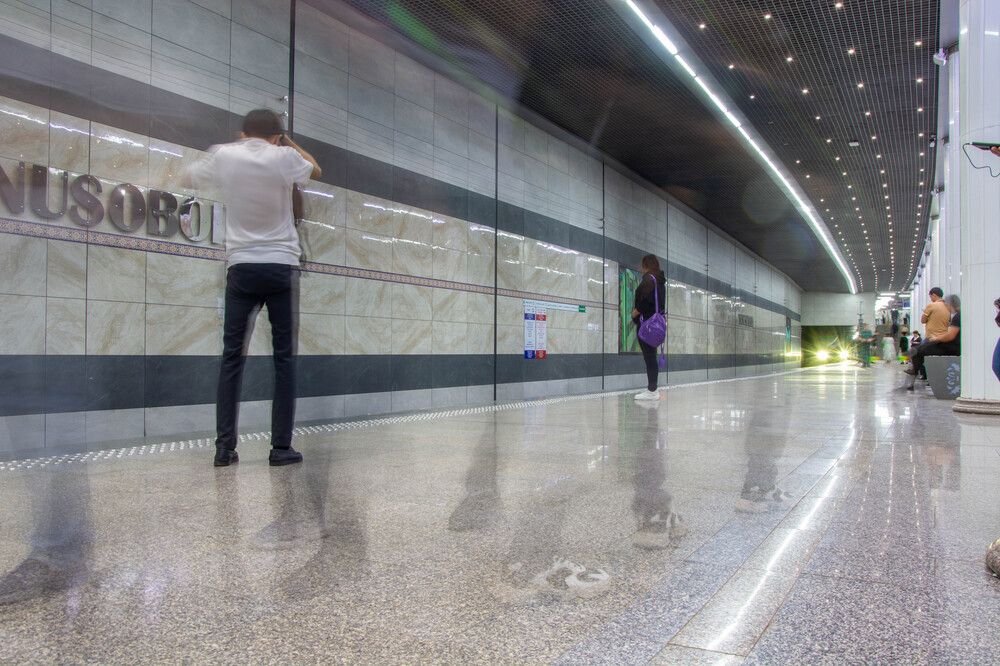 Photograph by Михаил