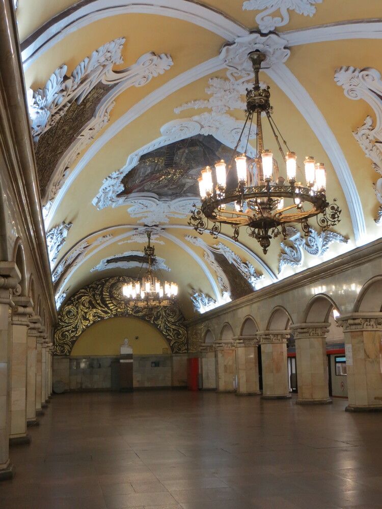 Photograph by Татьяна Поминова