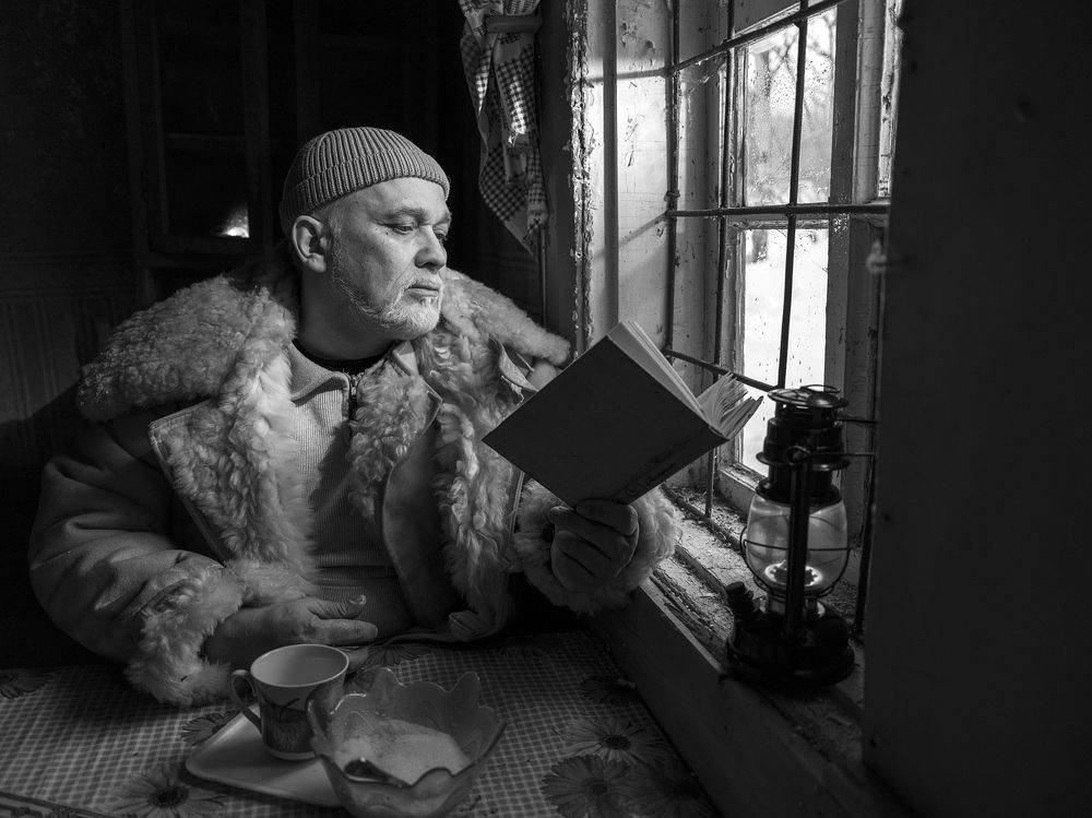 Фотография автора ARTEM KORZHUKOV