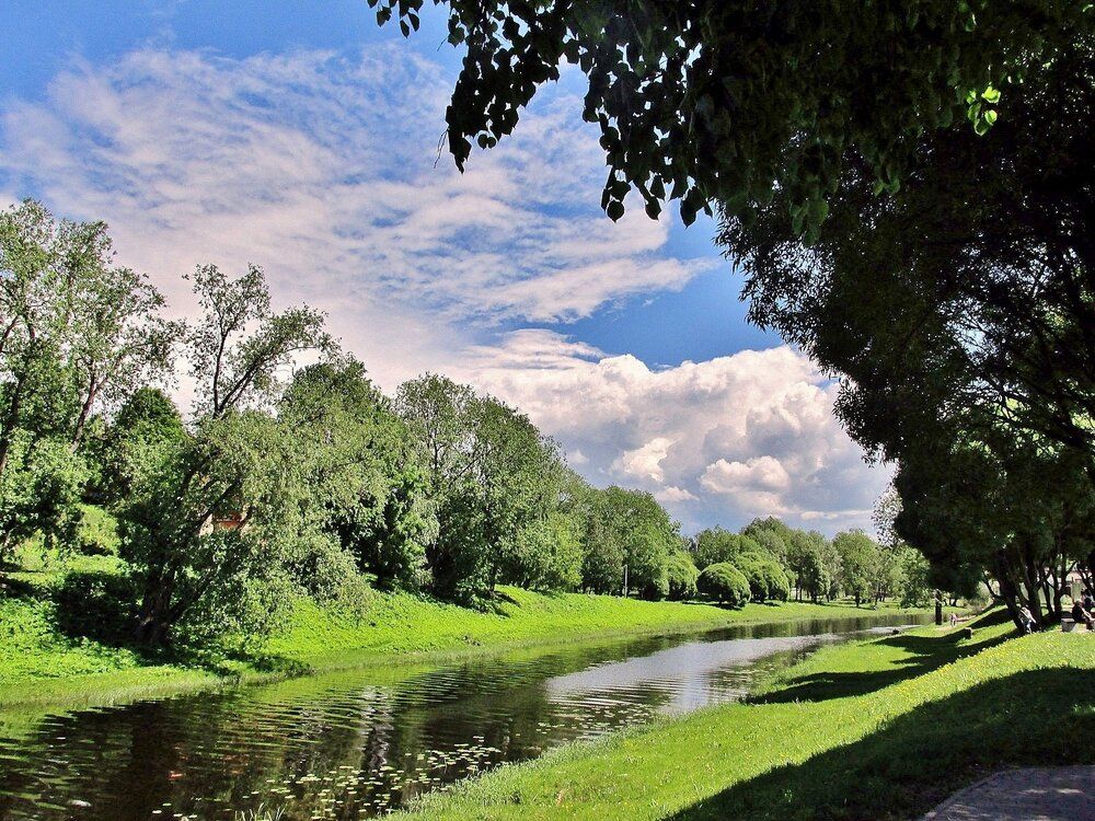 Photograph by Леонид Табаков